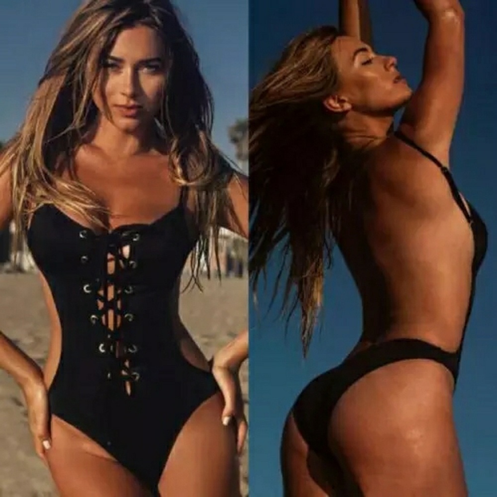 🔆Sale🔆 Ladies Bandage Monokini
